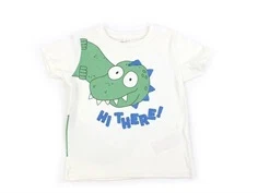 Name It jet stream giraf t-shirt